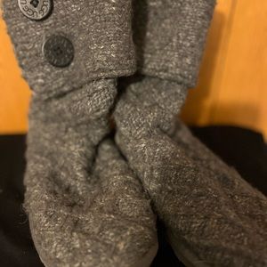 Ugg Lattice Cardy Women's Boots